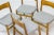 Dining Chairs by John Vedel Rieper for Erhard Rasmussen, 1957, Set of 4 For Sale - Image 10 of 13