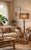 This specific floor lamp is frequently associated with Albini's style due to the masterful bending of the bamboo and the...