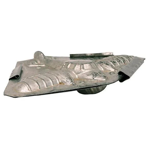 American Airplane Chocolate Mold For Sale - Image 3 of 4