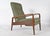 1960s Mid-Century Modern Teak Lounge Chair by Greaves & Thomas, 1962 For Sale - Image 5 of 18