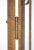 Antique Victorian Wrought Iron Double Gates 57 X 95.875 In. For Sale - Image 9 of 9