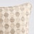 This pillow features Coquina Performance with a self welt finish. A small-scale geometric with a soft side. Coquina’s...