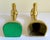 Mid-Century Modern Polished Solid Brass Mallard Duck Head Bookends – A Pair For Sale - Image 16 of 18