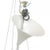 White Artichoke Lamp from Poul Henningsen, 2000s For Sale - Image 6 of 7