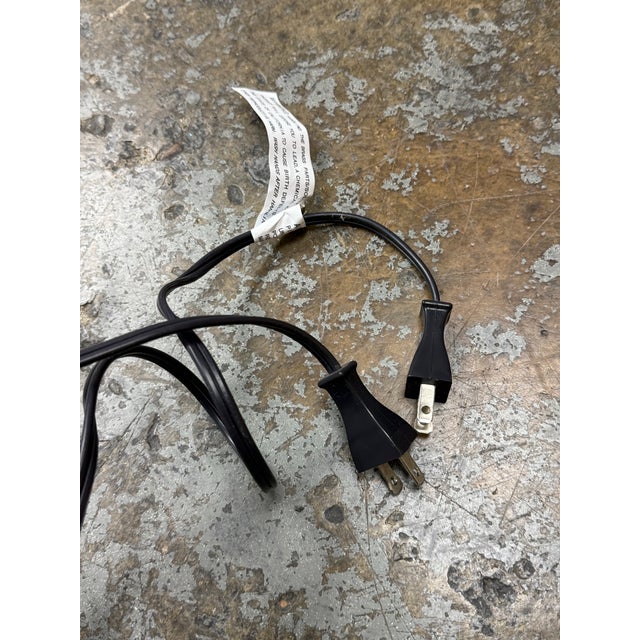 Pottery Barn Modern Adjustable Arc Plug-in Sconces, Pair For Sale - Image 12 of 12