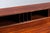 Flip-Top Partners Desk in Rosewood attributed to Peter Løvig Nielsen for Løvig, Denmark, 1960 For Sale - Image 17 of 18