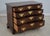 Chippendale Henkel Harris Spnea Goddard Mahogany Chest For Sale - Image 3 of 12