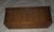 Vintage German Box in Oak Wood with Roller Shutter Closure by Wieg & Co, 1930s, in Very Good conditions. Designed 1920 to...
