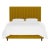 At the center of any well-designed room is a bold bed design. That‚Äôs where this bed comes in, with its sleek vertical...