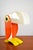 The Toucan lamp from Oldtimer Ferrari is one of the design icons of Italian lighting from the 1960s. The lamp is marked:...