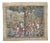 Vintage French Tapestry, 1970s For Sale
