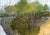 These autumn landscapes incorporate some of the artist's observations of the landscape in the Oderbruch region, the...