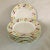 Ceramic Vintage Denby Langley Tea Party China Dinner Plates S/7 For Sale - Image 7 of 7