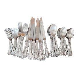 Example of Flatware