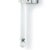 Regina Andrew Crystal Tail Sconce in Polished Nickel For Sale - Image 4 of 7
