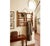 French Bobbin Coat Rack with Swivelling Hooks, 1900 For Sale - Image 13 of 14