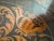 Wood 17th Century William and Mary Oyster Walnut and Seaweed Marquetry Chest on Stand For Sale - Image 7 of 8