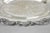 Silver Vintage Victorian Style Silver Plated Oval 13.5" Trinket Serving Dish (B) For Sale - Image 8 of 16