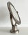 Mid-Century Swivel Table Mirror Nickelby Sergio Mazza Narciso for Artemide, 1960 For Sale - Image 11 of 14