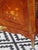 Small Louis XV Marquetry Display Case, 1950s For Sale - Image 14 of 18