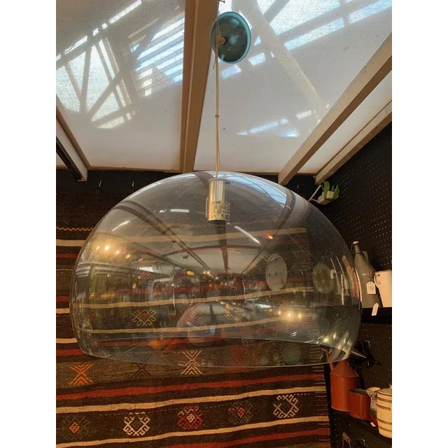 Fl/Y Pendant Light by Ferruccio Laviani for Kartell, 2000s For Sale - Image 3 of 9