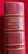 Fine red leather binding - "Tennis, Rackets, Fives" by J. M. Heathcote. Dedicated to the Prince of Wales. Published by...
