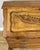 Vintage French Style Secretaire in Oak For Sale - Image 4 of 18