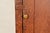 Wood Stickley Brothers Style Antique Mission Oak Arts & Crafts Armoire Dresser or Linen Press, Circa 1900 For Sale - Image 7 of 12
