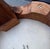 Sienna Vintage Louis XV Style Marble Top Accent Table For Sale - Image 8 of 12