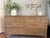 Henredon Henredon : Beautifully Refinished Vintage 8-Drawer Dresser For Sale - Image 4 of 8