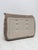 Vintage Alcantara Togo 2-Seater Sofa by Michel Ducaroy for Ligne Roset, 1990s For Sale - Image 12 of 15