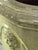 Mid 20th Century Large French Anduze Garden Urn in Green Glaze For Sale - Image 5 of 10