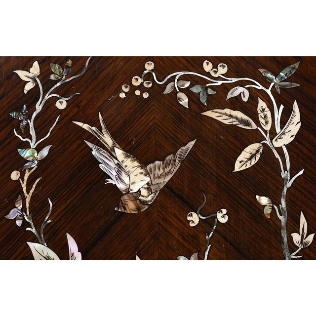 Antique Napoleon III Buffet For Sale - Image 18 of 18