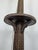 Brutalist Floor Lamp from Savina For Sale - Image 11 of 14