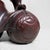 1950s Large Japanese Daikoku Statue, 1950s For Sale - Image 5 of 13