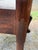Late 20th Century Late 20th Century Pair of Henkel Harris Chippendale Style Carved Mahogany Dining Side Chairs For Sale - Image 5 of 16