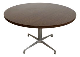 Example of Steelcase Dining Tables