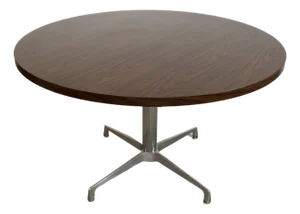 1960’s Mid-Century Modern Herman Miller Style Dining Table