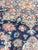 Pasargad DC Super Fine Hand Knotted Silk & Wool Rug For Sale - Image 10 of 18