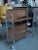 Mid-Century Modern Mid Century Modern Folding Dinett Serving Trolley in Chromed Metal, Germany For Sale - Image 3 of 5