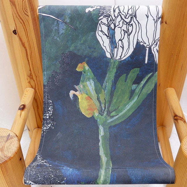 Wood Chilean Rocca-Log Lounge Chair attributed to KRJST Studio, 2020 For Sale - Image 7 of 12