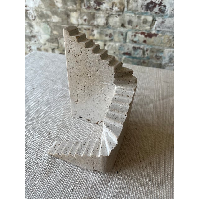 Italian Tivoli Stair Model For Sale - Image 3 of 8