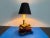 French 1970s Trompe l'Oeil Books Lamp For Sale - Image 3 of 18