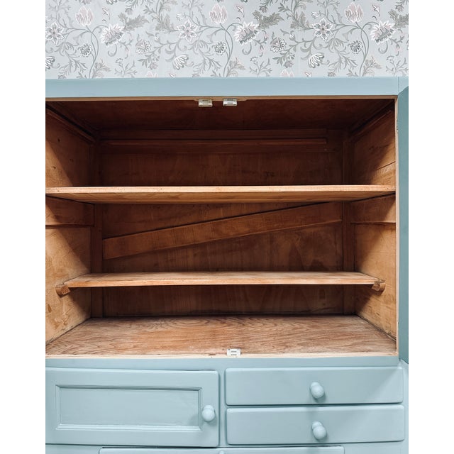 Wardrobe from Mado, 1950s For Sale - Image 11 of 15