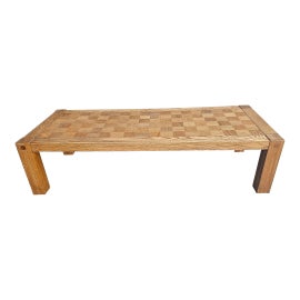 Example of Conant Ball Tables
