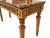 Neoclassical 20th Century Neoclassical-Style Console Table For Sale - Image 3 of 7