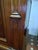 Late Baroque Genoese Linen Wardrobe in Walnut, 17th Century For Sale - Image 14 of 18