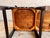 Vintage Italian Bench with Carvings, 1930s For Sale - Image 9 of 10