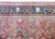 Late 19th Century Persian Sarouk Farahan Rug For Sale - Image 13 of 14