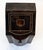 Wonderful antique Portugese knife or cutlery box Hand crafted from coromandel and we date to circa 1880 Dimensions are in...